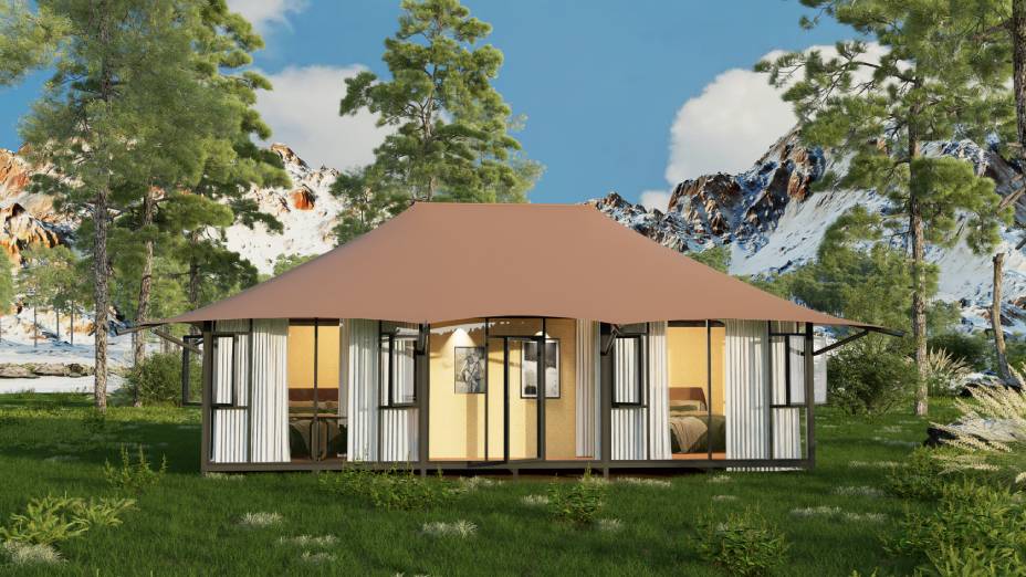 廉江市装配式建筑厂家